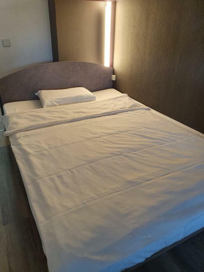 Ibis Budget Erfurt Ost 호텔 외부 사진