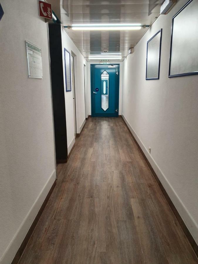 Ibis Budget Erfurt Ost 호텔 외부 사진